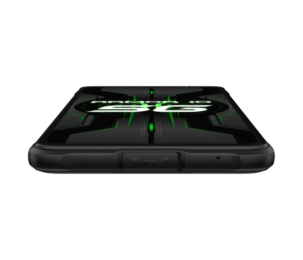 uleFone Armor 10 8/128GB Dual SIM 5G czarny - 622634 - zdjęcie 14